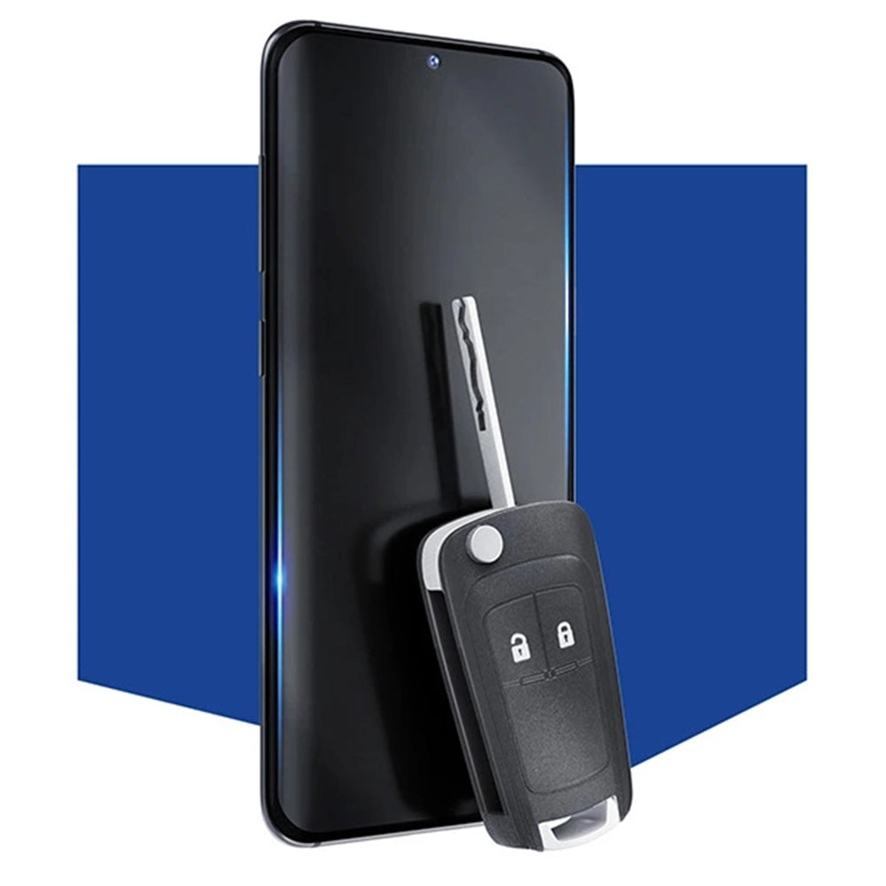 Folia ochronna do ekranu 3MK ARC+ dla Samsung Galaxy S26 Ultra S948, Plastikowa