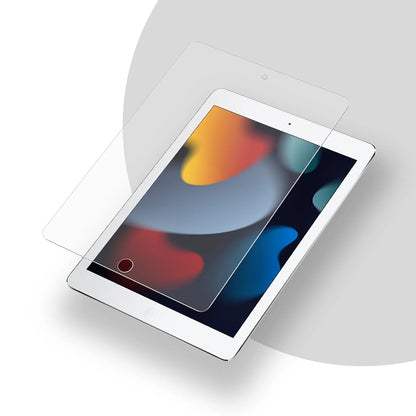 Folia ochronna na ekran 3MK FlexibleGlass do Samsung Galaxy Tab A11+ / Tab A9+, elastyczne szkło, pełna warstwa kleju