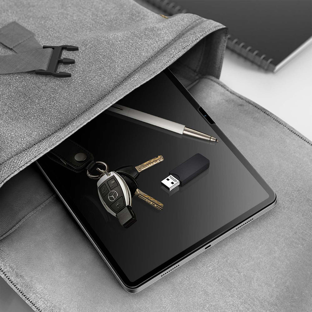 Folia ochronna na ekran 3MK FlexibleGlass do Samsung Galaxy Tab A11+ / Tab A9+, elastyczne szkło, pełna warstwa kleju