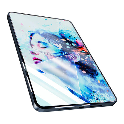 Folia ochronna na ekran 3MK Paper Feeling do Apple iPad (2025) / (2022), plastik, zestaw 2 sztuki