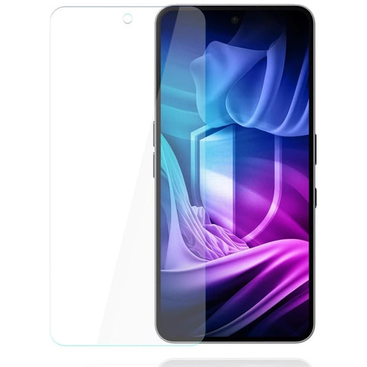 Matowa folia ochronna na ekran 3MK Silky Pro do Nothing Phone (3a) / Phone (3a) Pro, plastikowa