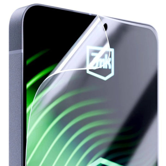 Folia ochronna do ekranu 3MK Silver Protect+ dla Samsung Galaxy S26 Plus, Plastikowa