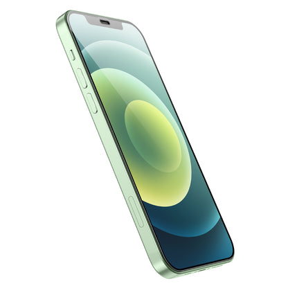 Folia ochronna do ekranu HOCO G16 dla Apple iPhone 12 Pro Max, Szkło Hartowane, Pełne Klejenie, 5D, Czarna