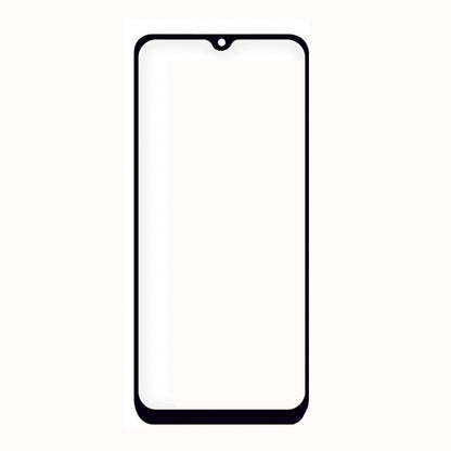 Folia ochronna na ekran Blue Shield do Oppo A5 Pro 4G / A5 Pro / A5 5G, szkło hartowane, pełna klej, kompatybilna z etui, czarna