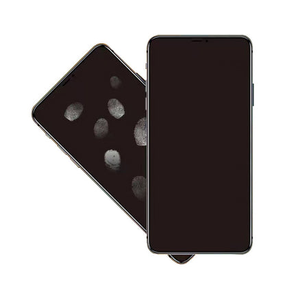 Folia ochronna na ekran OEM do Samsung Galaxy S26 Ultra S948, szkło hartowane, pełny klej, 6D, czarna