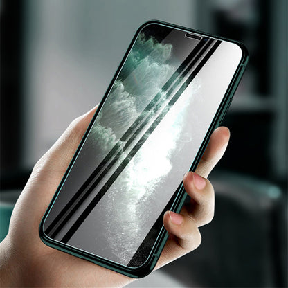 Folia ochronna na ekran OEM Orange do Samsung Galaxy S26 Ultra S948, szkło hartowane, pełna warstwa kleju