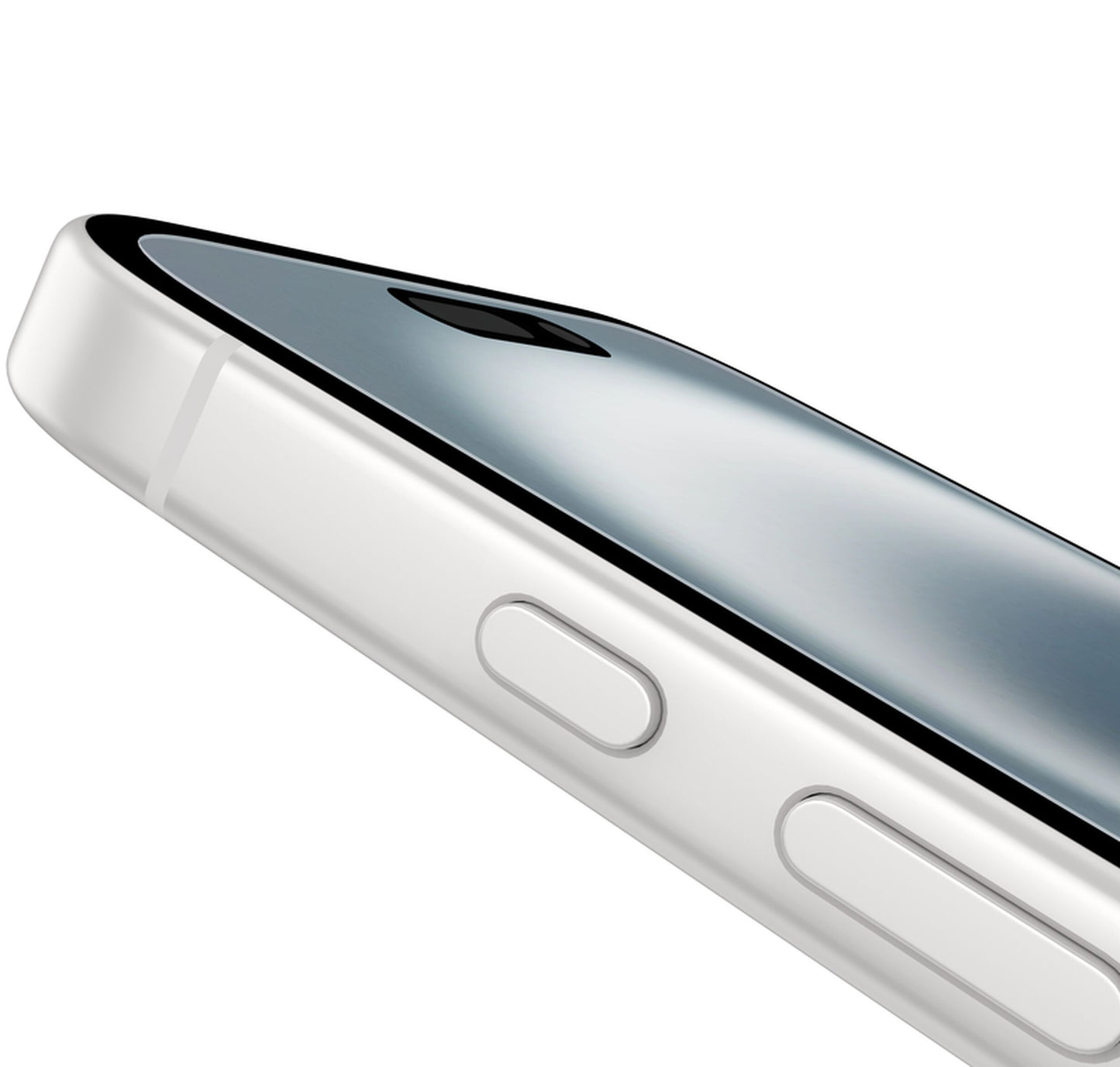 Folia ochronna na ekran Belkin ScreenForce TemperedGlass do Apple iPhone 16 / 15 / 14 Pro, szkło hartowane, pełna warstwa kleju OVA135zz