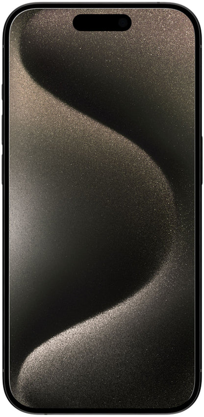Folia ochronna na ekran Belkin ScreenForce TemperedGlass do Apple iPhone 15 Pro Max, szkło hartowane, pełna warstwa kleju OVA138zz