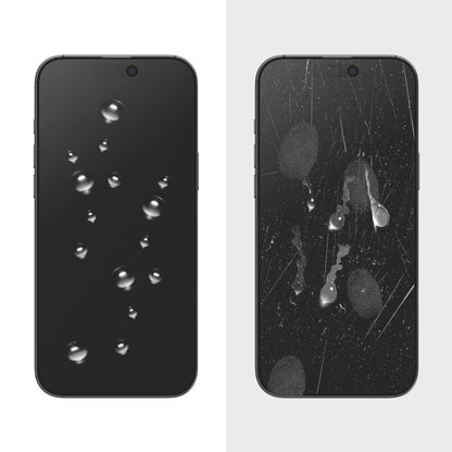 Folia ochronna do ekranu Privacy Tech-Protect Spy+ dla Samsung Galaxy S26 Ultra S948, Szkło Hartowane, Pełne Klejenie, Zestaw 2 sztuki