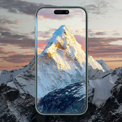 Folia ochronna na ekran i tylną kamerę Tech-Protect Quick Set+ dla Samsung Galaxy A57 5G, Szkło Hartowane, Pełne Klejenie, Zestaw 3 sztuki