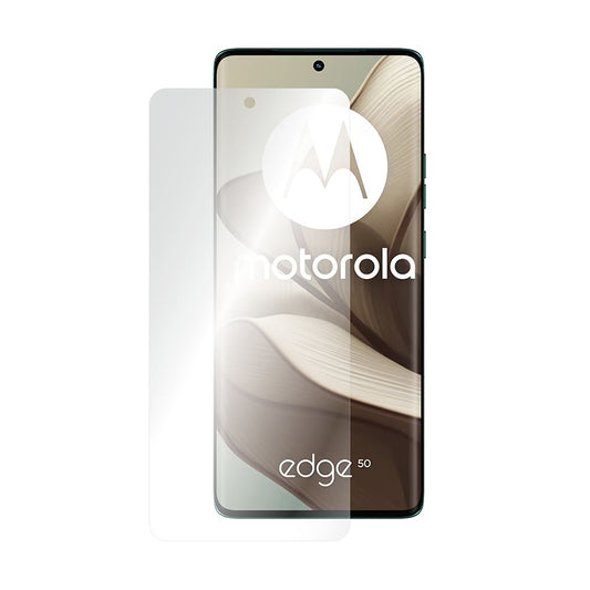Folia ochronna na ekran Smart Protection Premium Classic do Motorola Edge 50, plastik, zestaw 2 sztuki