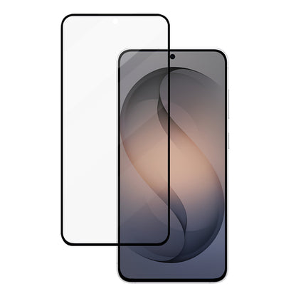 Folia ochronna do ekranu Blueo Anti-Reflective HD dla Samsung Galaxy S26 S942, Hartowane szkło, Pełne klejenie, Czarna