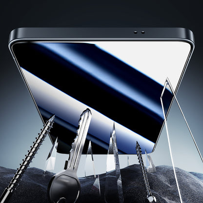 Folia ochronna ESR Armorite na ekran dla Samsung Galaxy S26 Ultra, Szkło Hartowane, Pełne Klejenie, Zestaw 2 sztuki