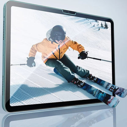 Folia ochronna na ekran ESR UltraFit do Apple iPad Air 13 (2026) / Pro 13 (2025), szkło hartowane, pełna warstwa kleju, zestaw 2 sztuki