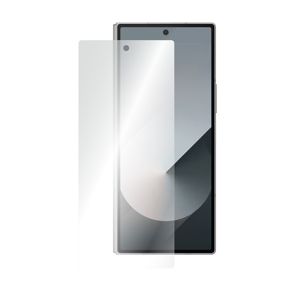 Folia ochronna na ekran zewnętrzny Smart Protection Premium Classic do Samsung Galaxy Z Fold6 F956, plastik, zestaw 2 sztuki