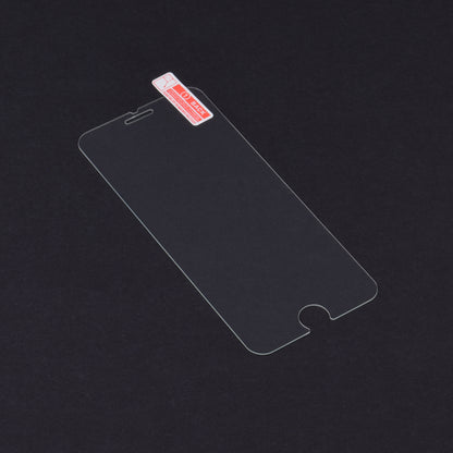 Folia ochronna na ekran Lito Classic do Apple iPhone SE (2022) / SE (2020) / 8 / 7, szkło hartowane, pełna klej, 2.5D