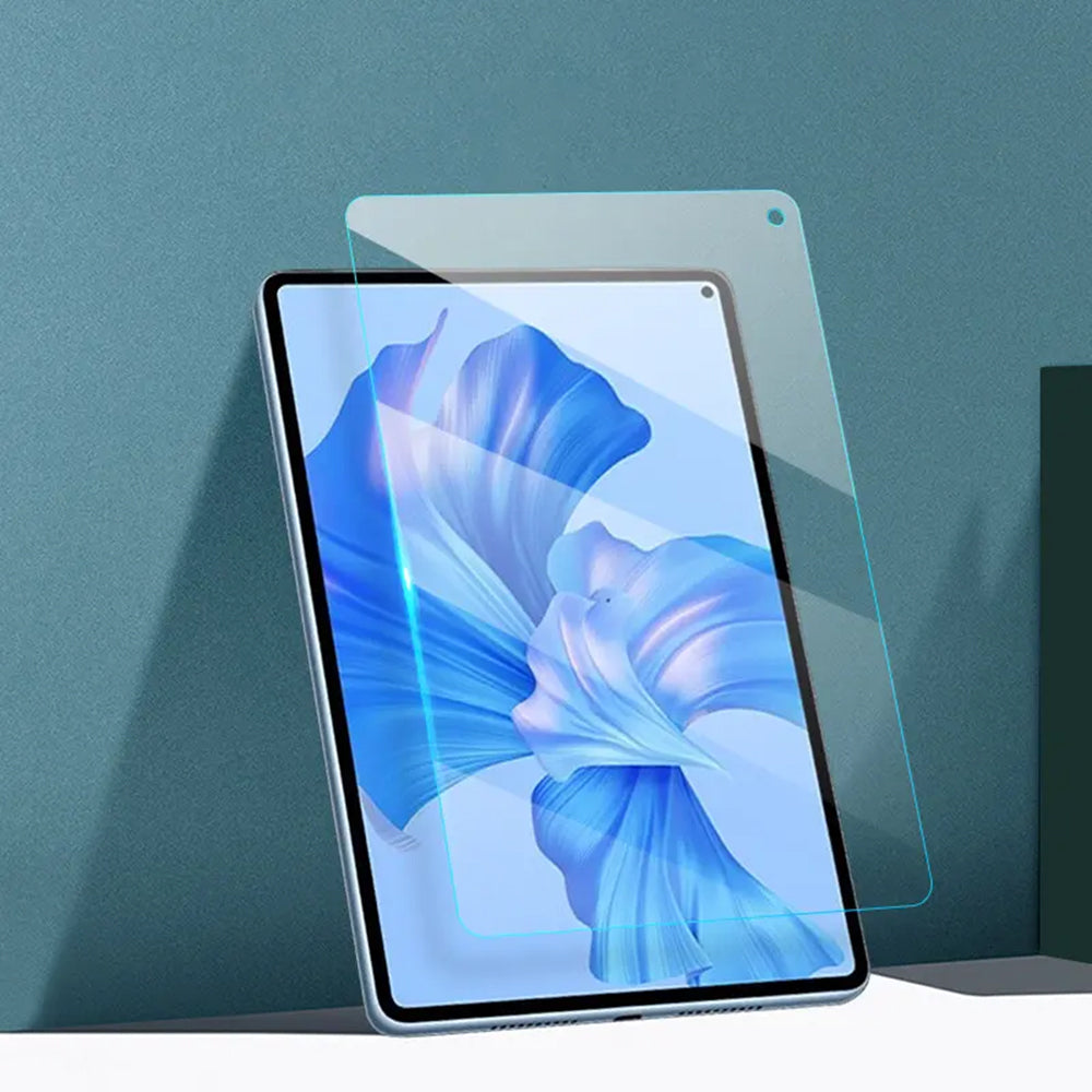 Folia ochronna na ekran Lito Classic do Huawei MatePad Pro 11 (2024) / MatePad Pro 11 (2022), szkło hartowane, pełna klejność, 2.5D