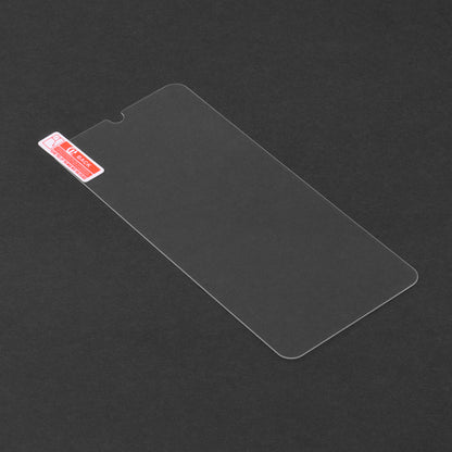 Folia ochronna na ekran Lito Classic do Huawei P30 lite New Edition / P30 lite, szkło hartowane, pełna klej, 2.5D