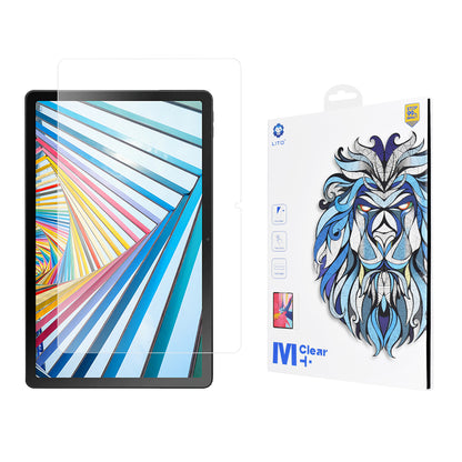 Folia ochronna na ekran Lito Classic do Lenovo Tab M10 Plus (3. generacja), szkło hartowane, pełna klej, 2.5D