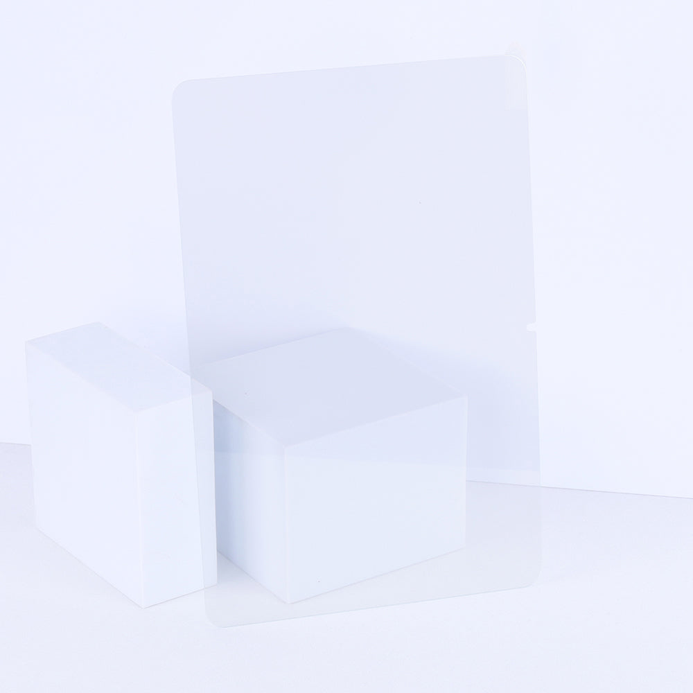 Folia ochronna na ekran Lito Classic do Xiaomi Pad 6 / 6 Pro, szkło hartowane, pełna klejność, 2.5D