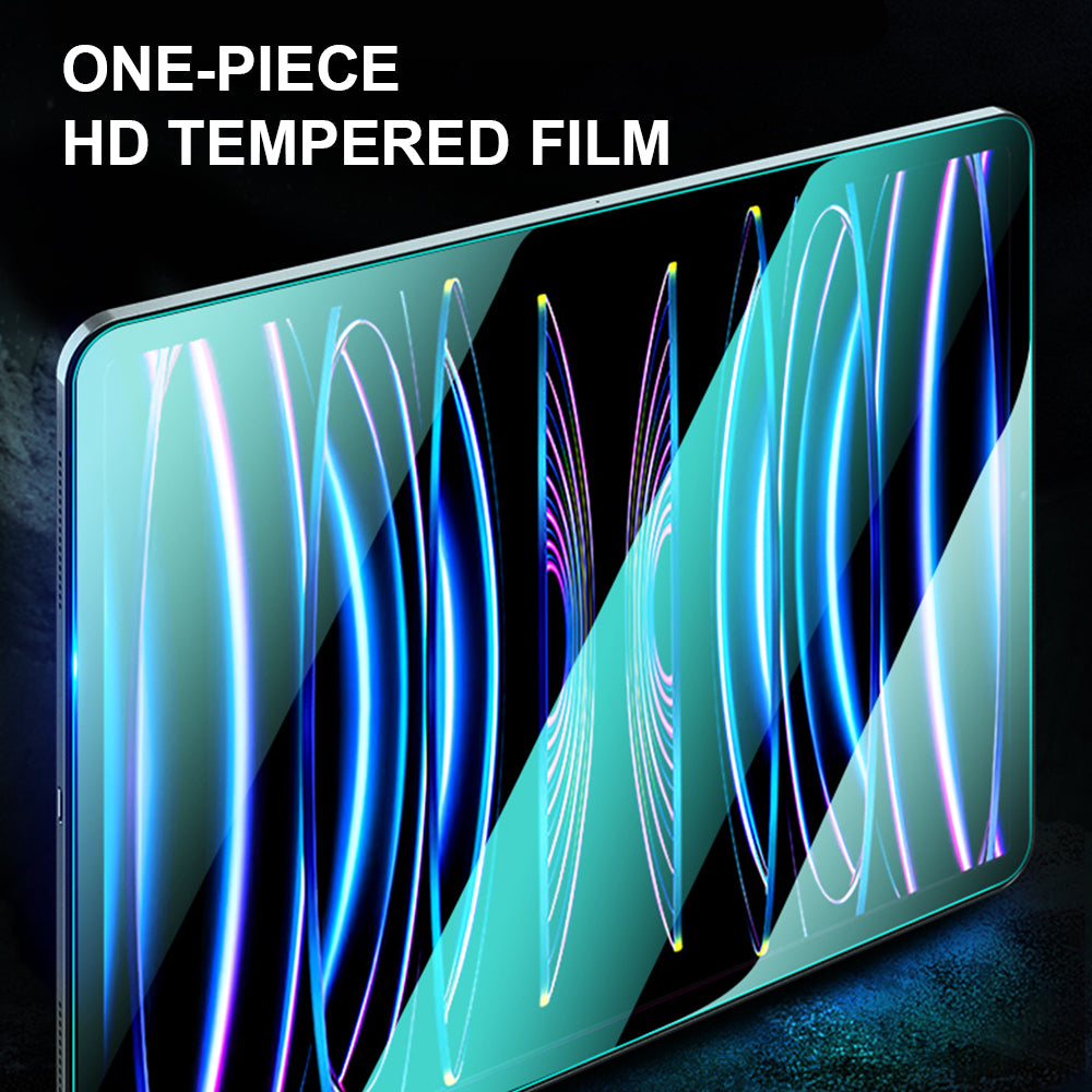 Folia ochronna na ekran Lito Classic do Xiaomi Pad 6 / 6 Pro, szkło hartowane, pełna klejność, 2.5D