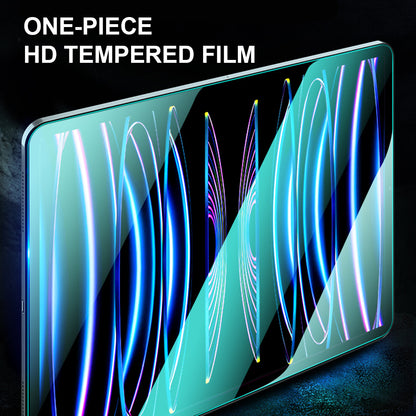 Folia ochronna na ekran Lito Classic do Xiaomi Pad 6 / 6 Pro, szkło hartowane, pełna klejność, 2.5D