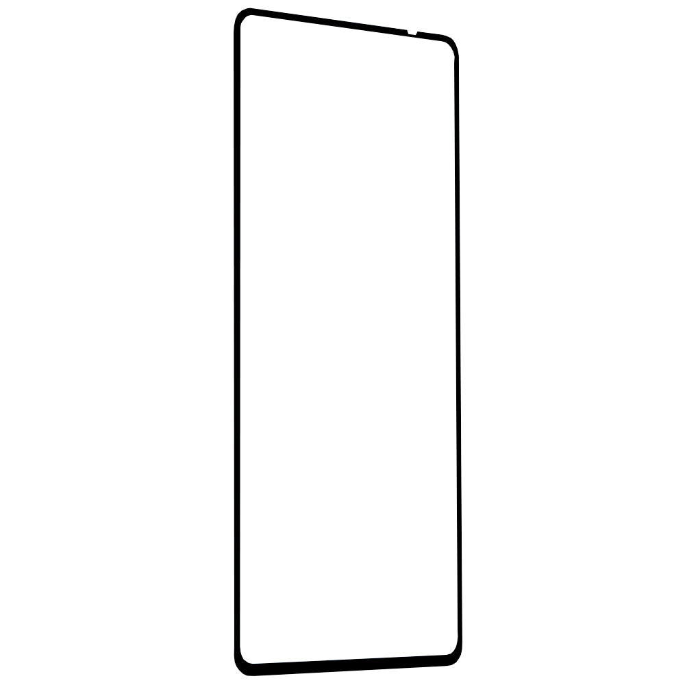 Folia ochronna na ekran Lito do Samsung Galaxy A52s 5G A528 / A52 5G A526 / A52 A525, szkło hartowane, Full Glue, 2.5D, czarna