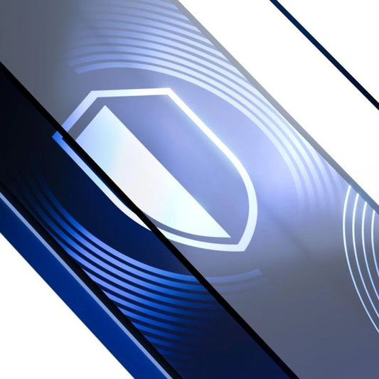 Folia ochronna Matte 3MK Max do Samsung Galaxy S26, Szkło Hartowane, Full Glue, Czarna