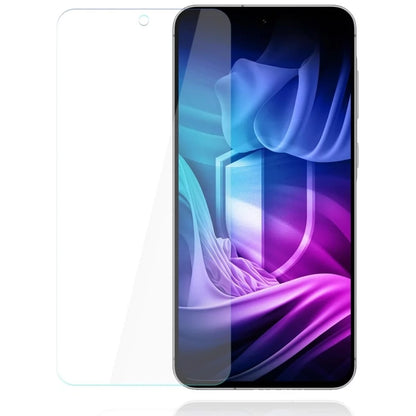 Matte Screen Protector Film 3MK Silky Pro for Samsung Galaxy A36 A366, Plastic
