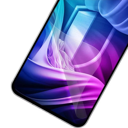 Matte Screen Protector Film 3MK Silky Pro for Samsung Galaxy A36 A366, Plastic