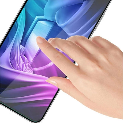 Matte Screen Protector Film 3MK Silky Pro for Samsung Galaxy A36 A366, Plastic