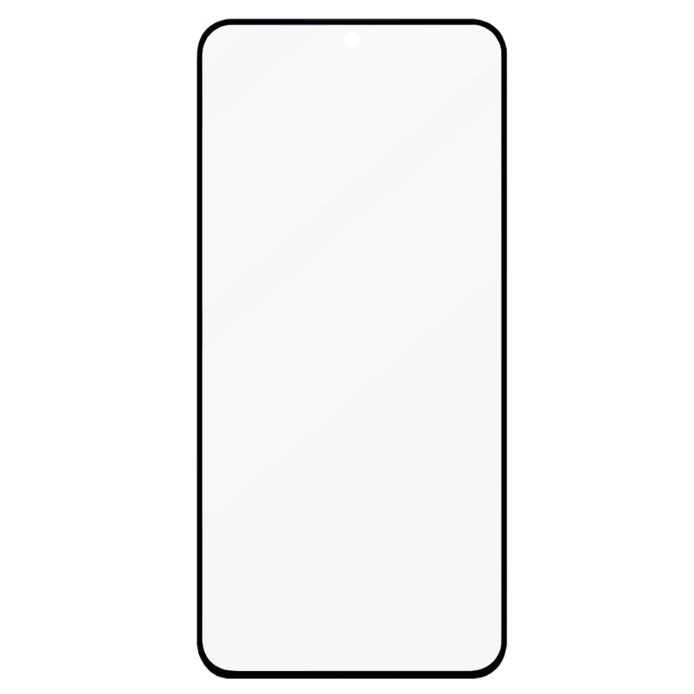 Folia ochronna Matte Blueo Anti-Glare na ekran dla Samsung Galaxy S26 S942, Hartowane szkło, Pełne klejenie, Czarna