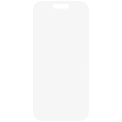 Folia ochronna Matte PanzerGlass Armor EasyAligner do Apple iPhone 17 / 16 Pro, Szkło Hartowane, Full Glue