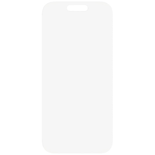 Folia ochronna Matte PanzerGlass Armor EasyAligner do Apple iPhone 17 / 16 Pro, Szkło Hartowane, Full Glue