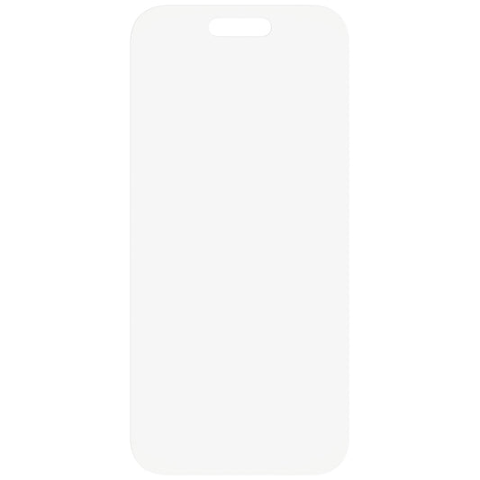Folia ochronna Matte PanzerGlass Armor EasyAligner do Apple iPhone 17 Air, Szkło Hartowane, Full Glue