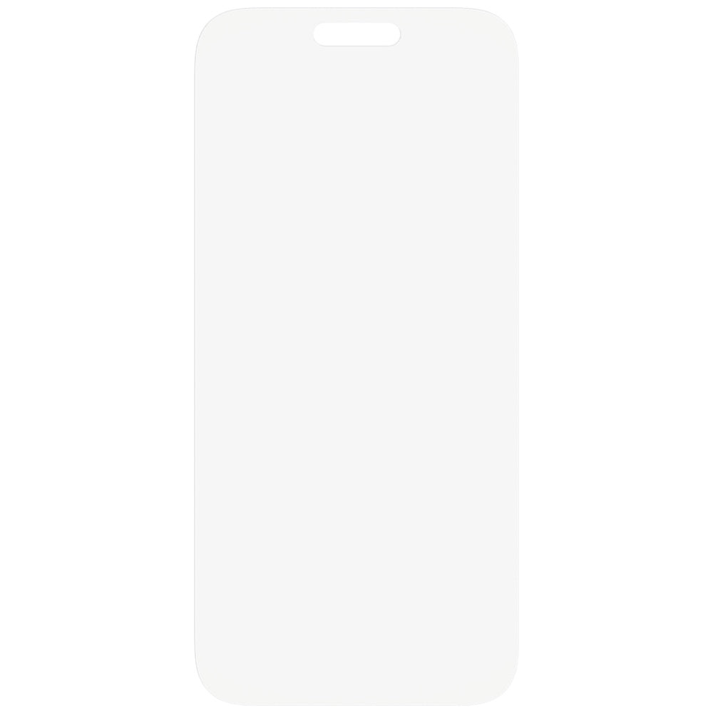 Folia ochronna Matte PanzerGlass Armor EasyAligner do Apple iPhone 17 Pro Max, Szkło Hartowane, Full Glue