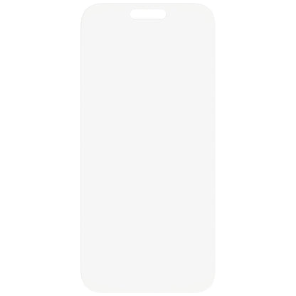 Folia ochronna Matte PanzerGlass Armor EasyAligner do Apple iPhone 17 Pro Max, Szkło Hartowane, Full Glue