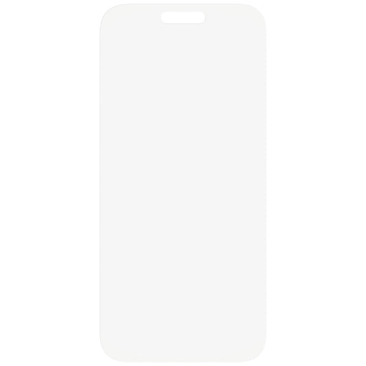 Folia ochronna Matte PanzerGlass Armor EasyAligner do Apple iPhone 17 Pro Max, Szkło Hartowane, Full Glue
