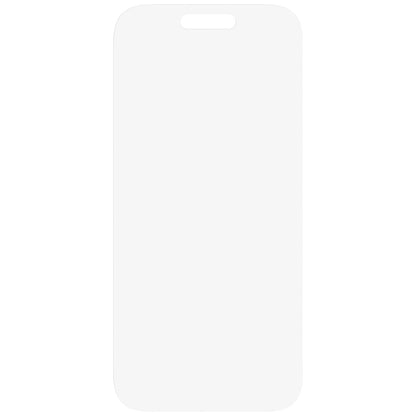 Folia ochronna Matte PanzerGlass Armor EasyAligner do Apple iPhone 17 Pro, Szkło Hartowane, Full Glue
