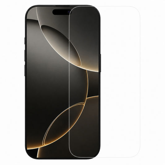Folia ochronna na ekran Nillkin H+ Pro z aplikatorem do Apple iPhone 16 Pro Max, szkło hartowane, pełna warstwa kleju