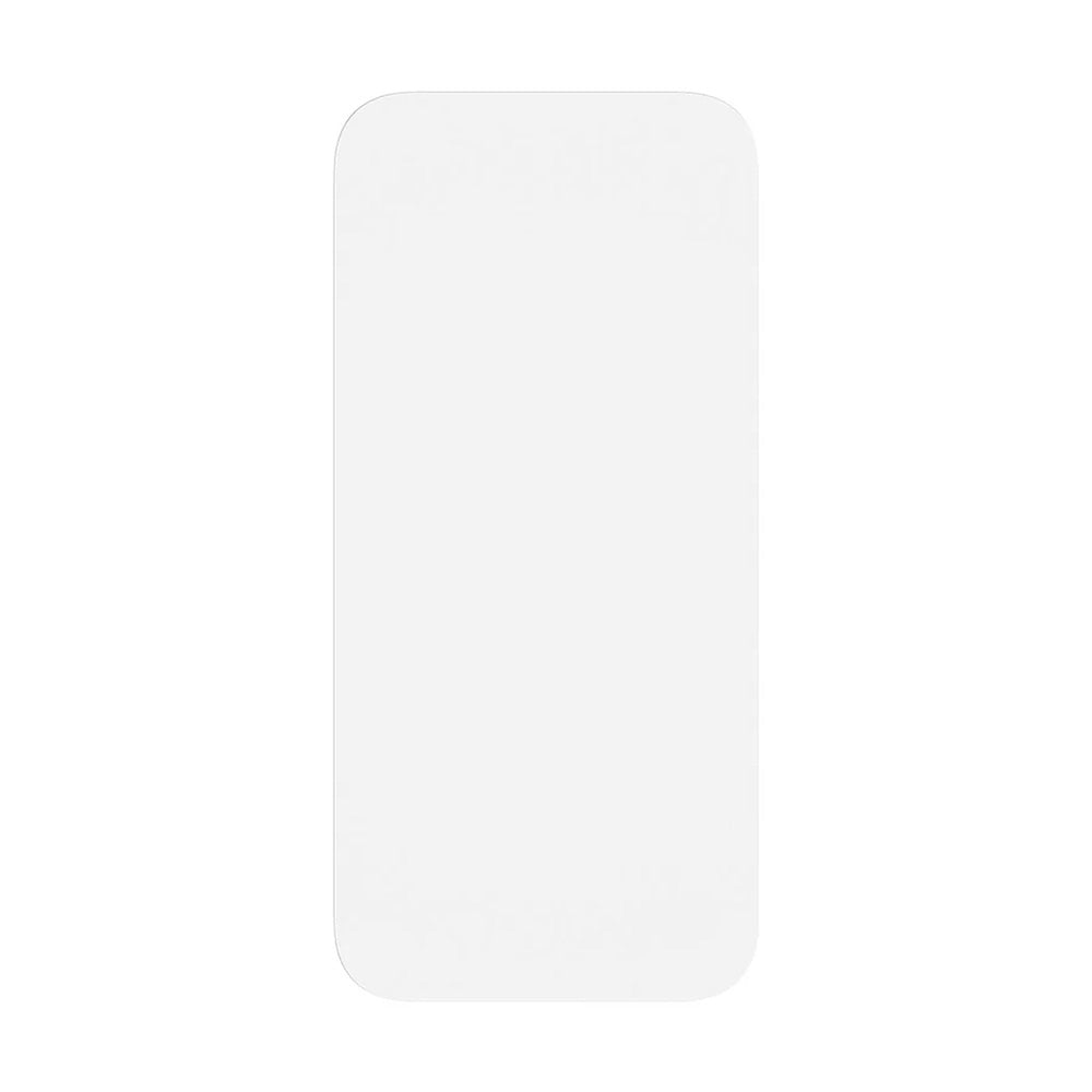 Folia ochronna na ekran PanzerGlass Safe. Ultra-Wide Fit EasyAligner dla Apple iPhone 17 / 16 Pro, Szkło Hartowane, Full Glue