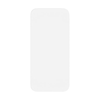 Folia ochronna na ekran PanzerGlass Safe. Ultra-Wide Fit EasyAligner dla Apple iPhone 17 / 16 Pro, Szkło Hartowane, Full Glue