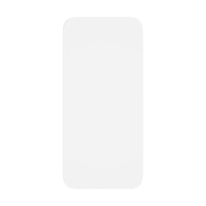 Folia ochronna na ekran PanzerGlass Safe. Ultra-Wide Fit EasyAligner dla Apple iPhone 17 Pro Max, Hartowane szkło, Full Glue.