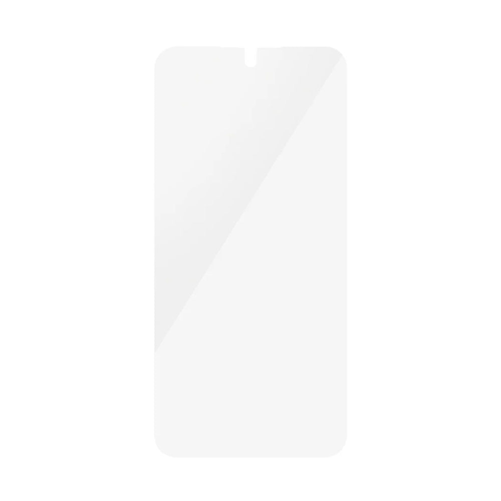 Folia ochronna PanzerGlass Safe. Ultra-Wide Fit EasyAligner dla Samsung Galaxy A26 A266, Hartowane szkło, Full Glue