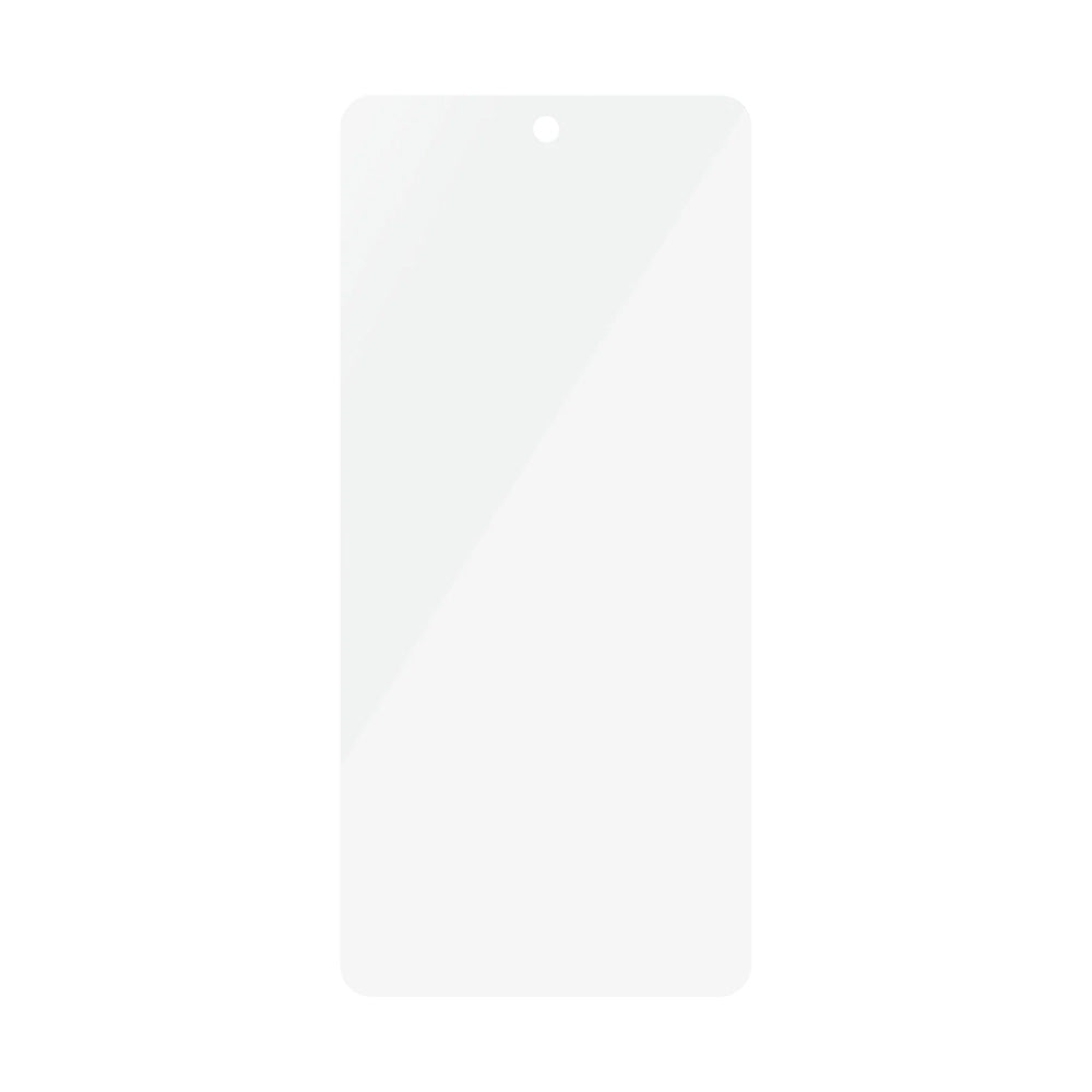 Folia ochronna na ekran PanzerGlass Safe. Ultra-Wide Fit dla Samsung Galaxy A53 5G A536 / A52s 5G A528 / A52 5G A526, Hartowane szkło, Pełne klejenie.