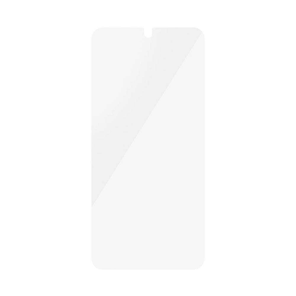 Folia ochronna do ekranu PanzerGlass Ultra-Wide Ceramic EasyAligner dla Samsung Galaxy S25 S931 / S24 S921, Szkło Hartowane, Pełne Klejenie