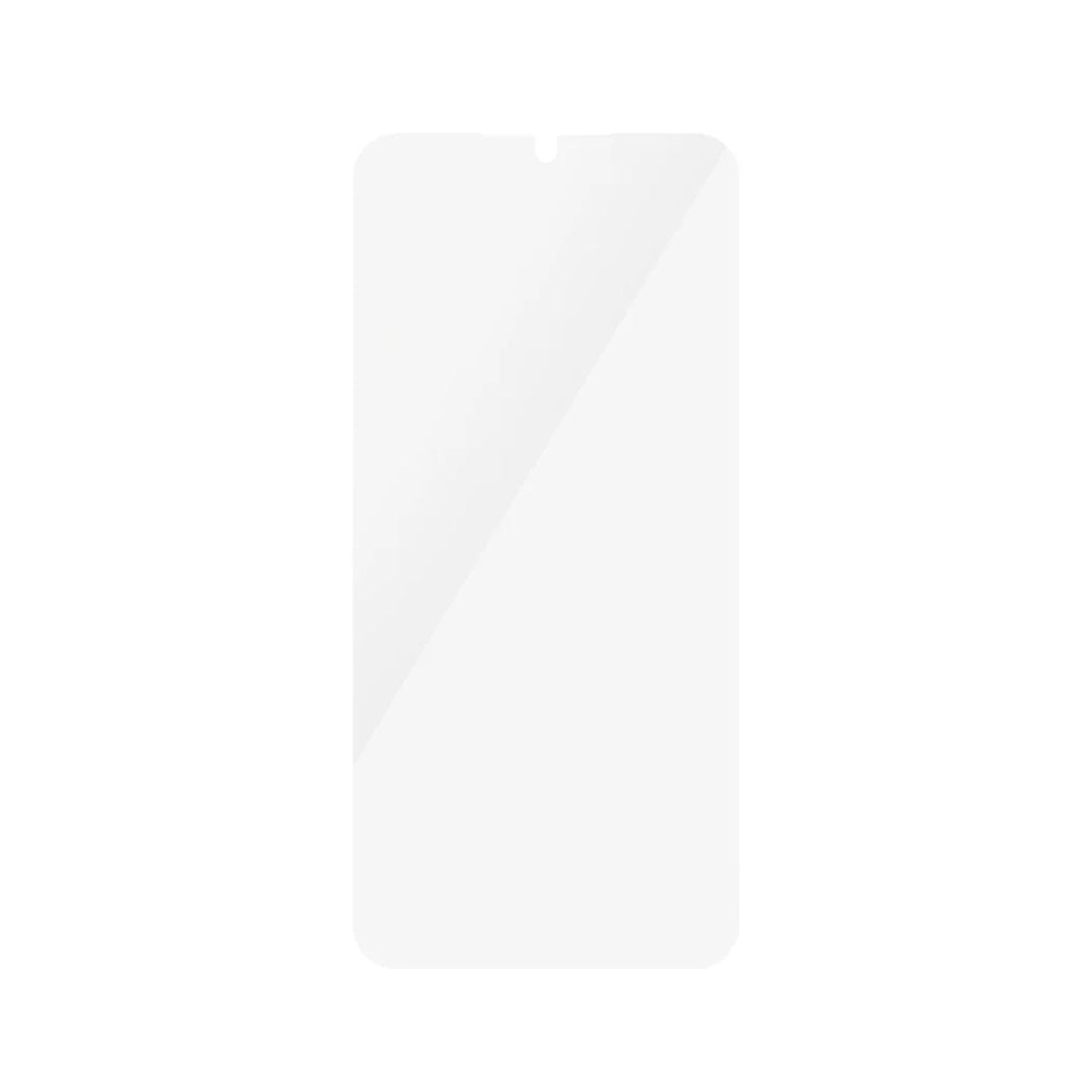 Folia ochronna do ekranu PanzerGlass Ultra-Wide Fit EasyAligner dla Samsung Galaxy A16 5G A166 / A16 4G A165, Szkło Hartowane, Pełne Klejenie