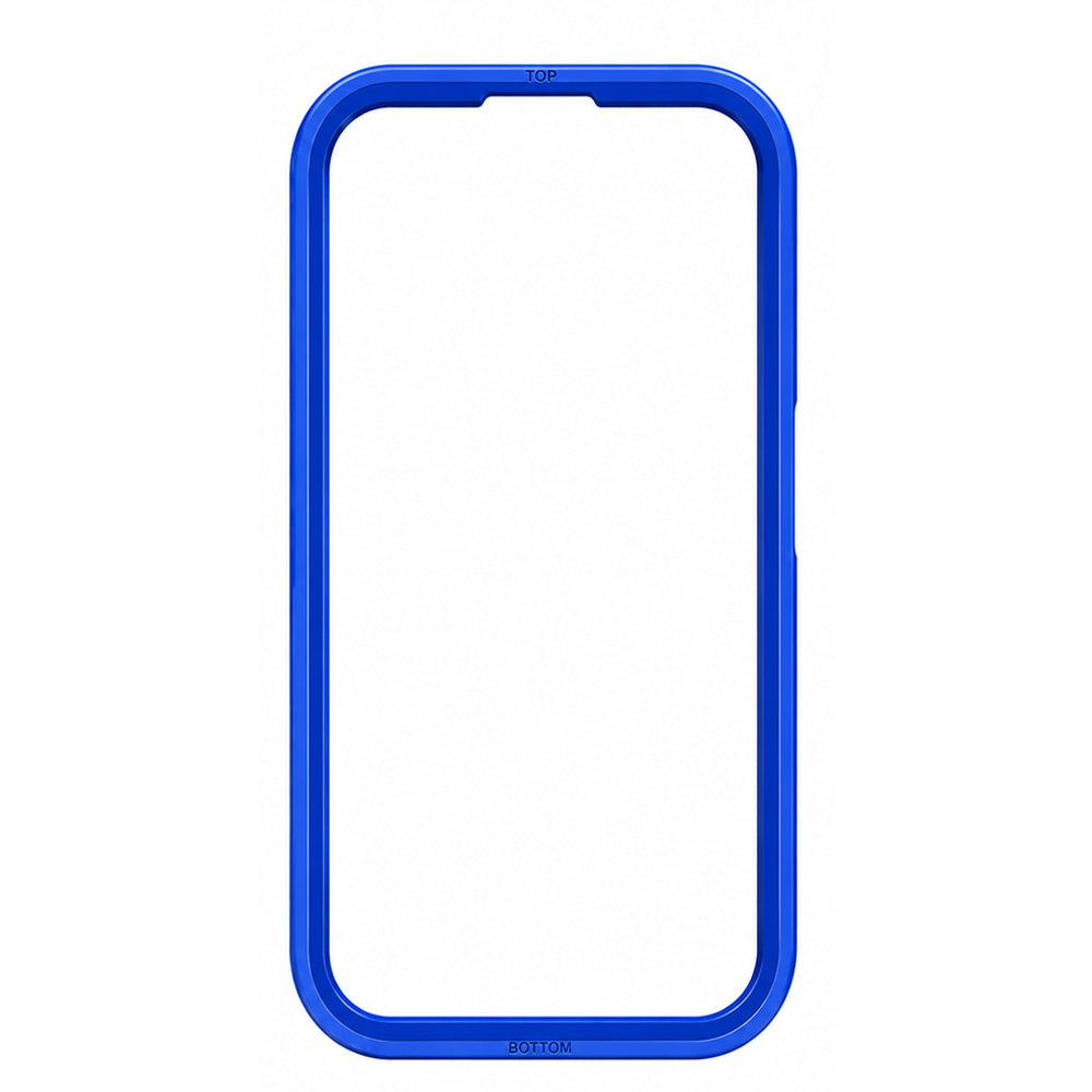 Szkło ochronne Blueo Privacy Anti Peep AR do Apple iPhone 18 Pro Max, szkło hartowane, pełny klej, 3D