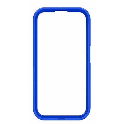 Szkło ochronne Blueo Privacy Anti Peep AR do Apple iPhone 18 Pro, szkło hartowane, Full Glue, 3D