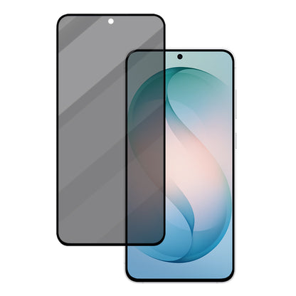 Folia ochronna Ecran Privacy Blueo Anti-Peep dla Samsung Galaxy S26 Plus S947, Szkło Hartowane, Pełne Klejenie